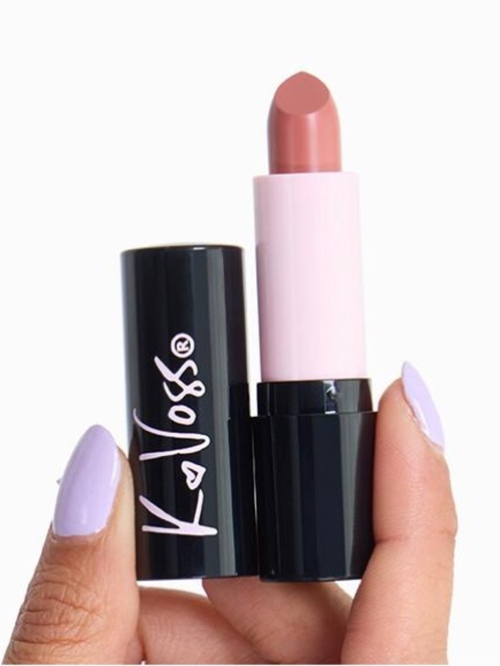 Lip Luxe Luxurious Lipstick in Gramercy